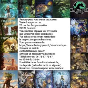 boutique livres