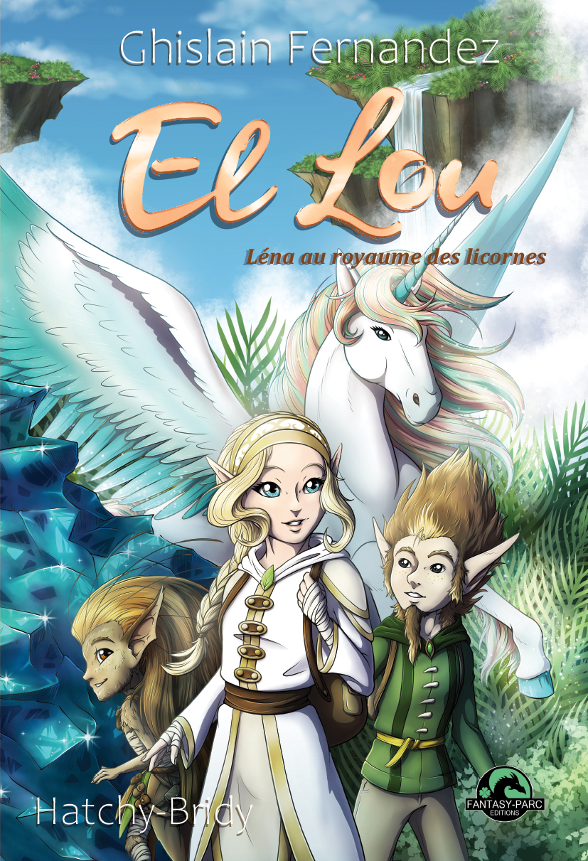 Couverture_ElLou_T1_OK