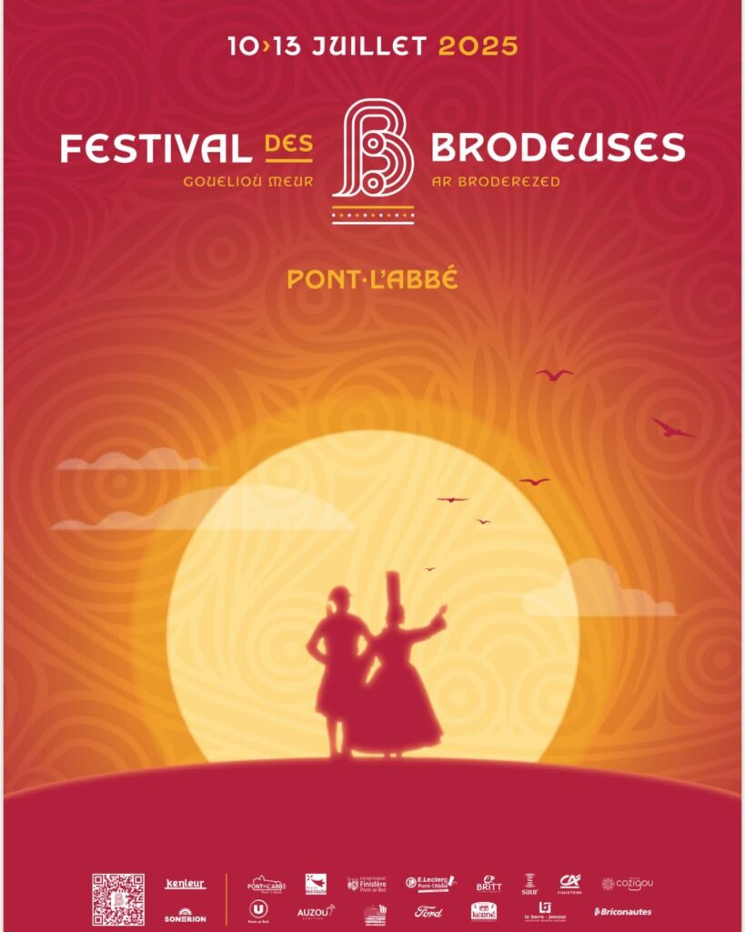 affiche festival des brodeuses