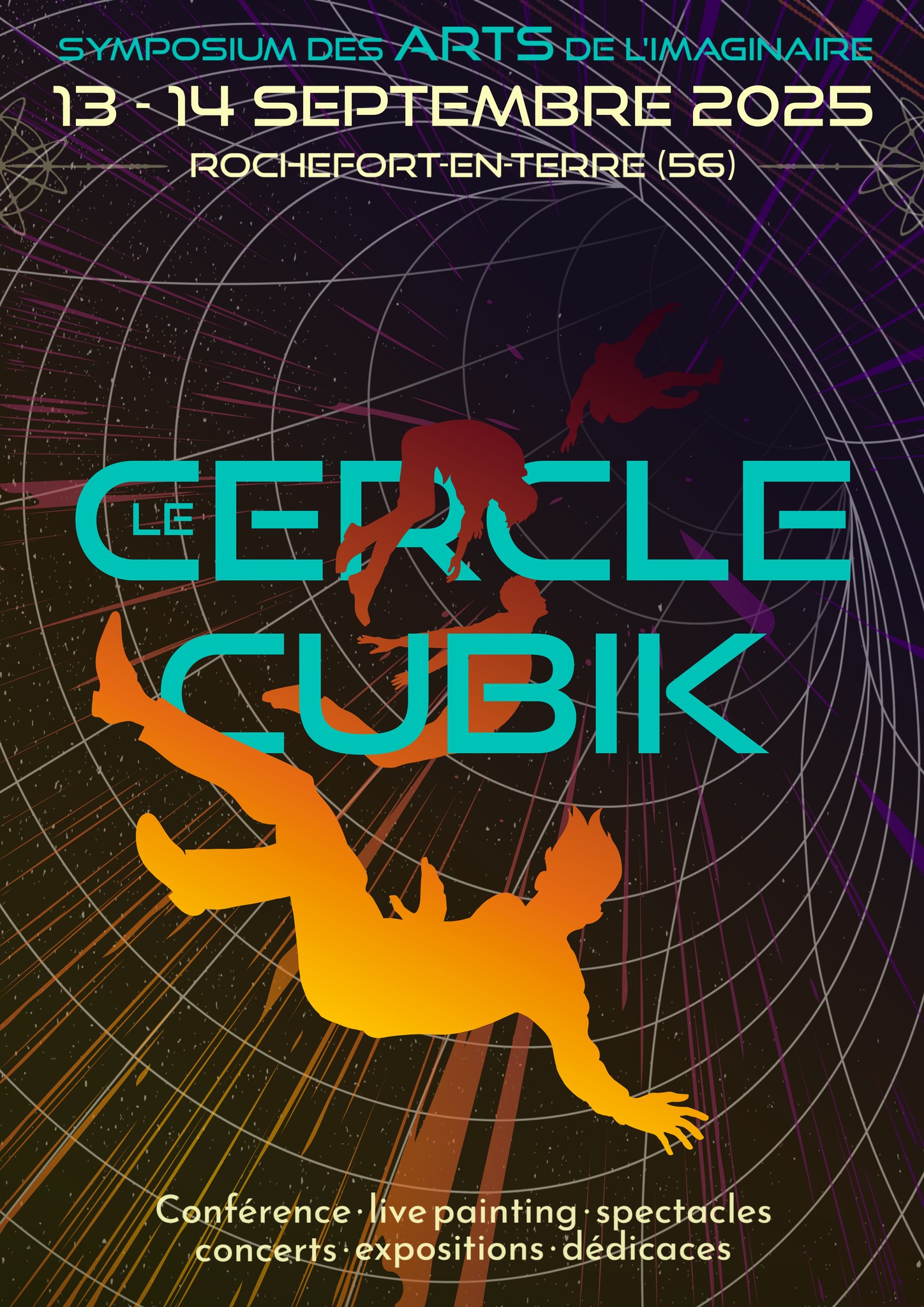 affiche_cercle_cubik_2025
